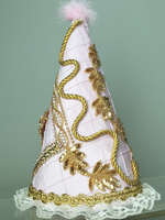 Children's Birthday Party Hat