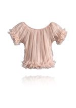 Frilly Princess Top