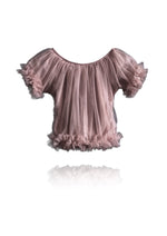 Frilly Princess Top