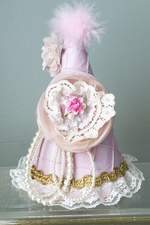 Toddler Birthday Party Hat