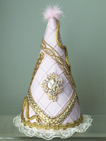 Children's Birthday Party Hat