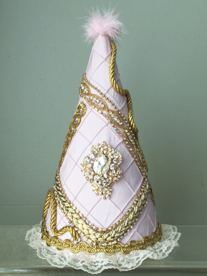 Children's Birthday Party Hat