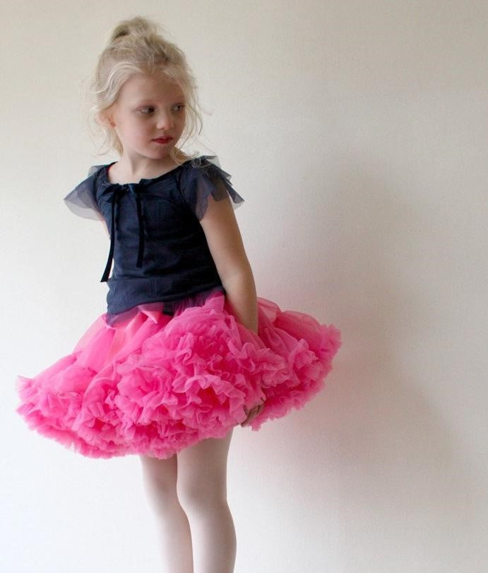 Pretty Princess Pettiskirt