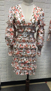 DENISE Dainty Summer Dress