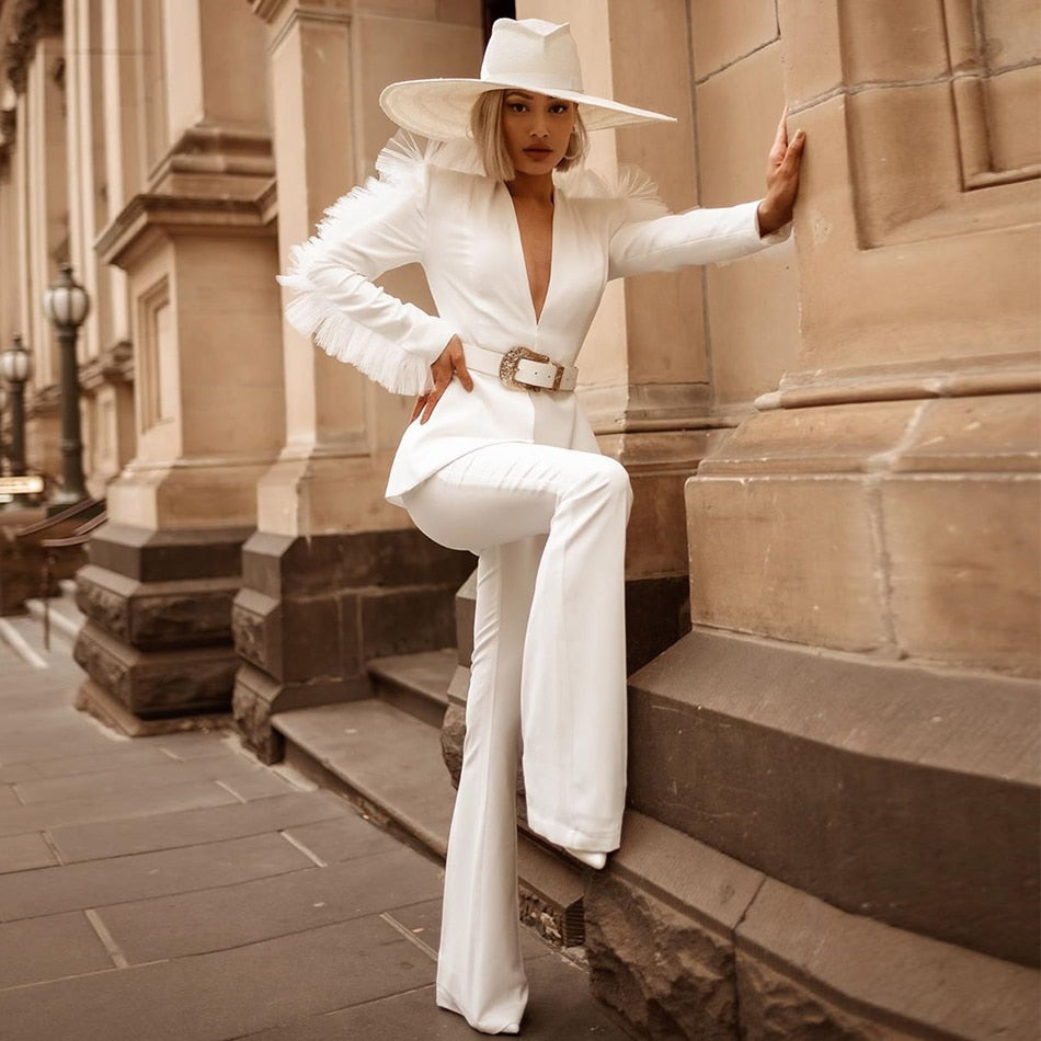 VANESSA Party Suit