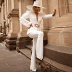VANESSA Party Suit