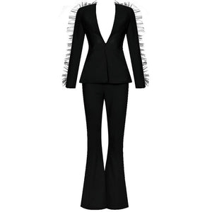 VANESSA Party Suit