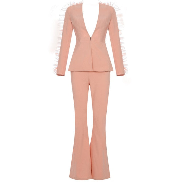VANESSA Party Suit
