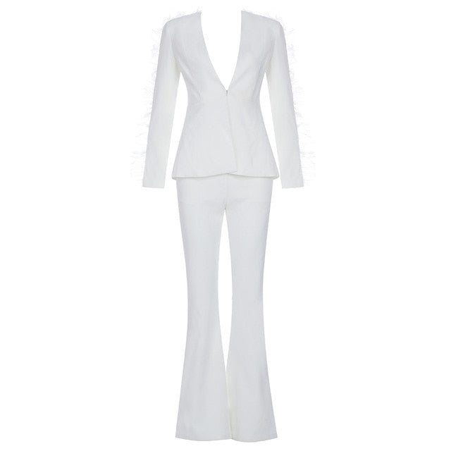 VANESSA Party Suit