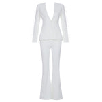 VANESSA Party Suit