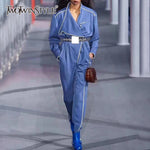 TANYA Trendy Jumpsuit