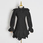 DESTINY Lace Dress