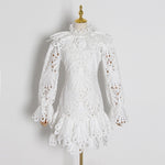 DESTINY Lace Dress
