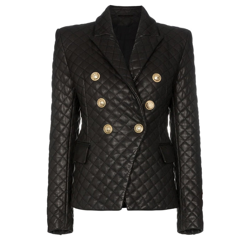 MICHELLE Stylish Designer Blazer