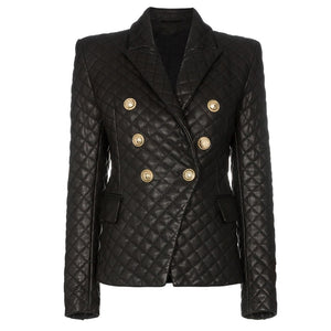 MICHELLE Stylish Designer Blazer