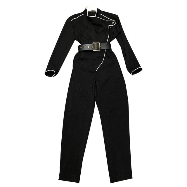 TANYA Trendy Jumpsuit