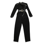 TANYA Trendy Jumpsuit