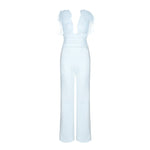 RACHEL Bodycon Jumpsuit