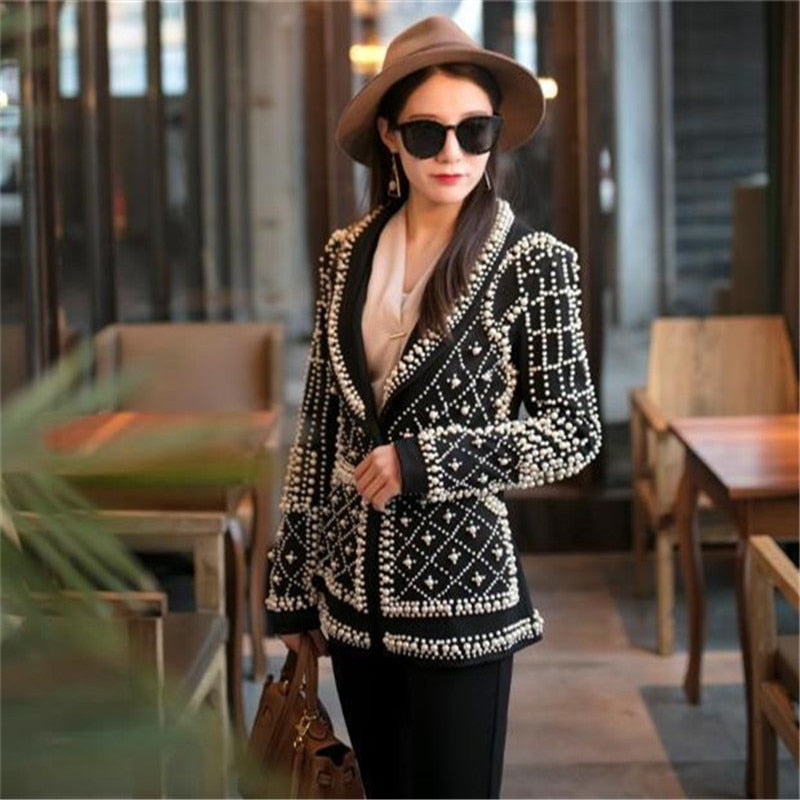 SOPHIA Blazer Jacket
