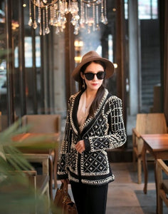 SOPHIA Blazer Jacket