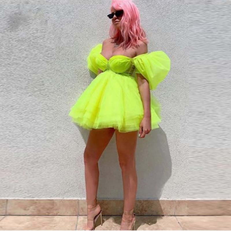 LOLA Tutu Mini