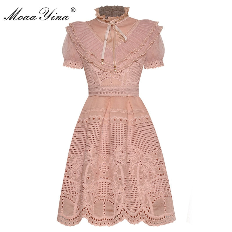 OPAL Tea Party Dress