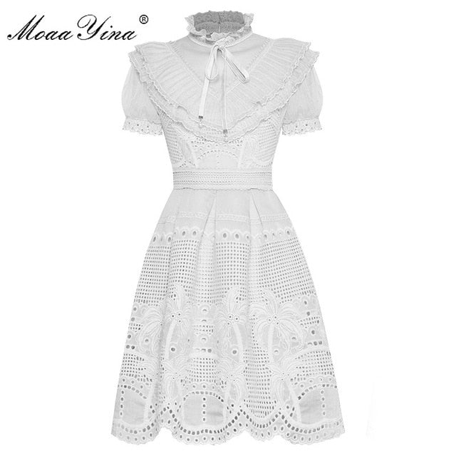 OPAL Tea Party Dress