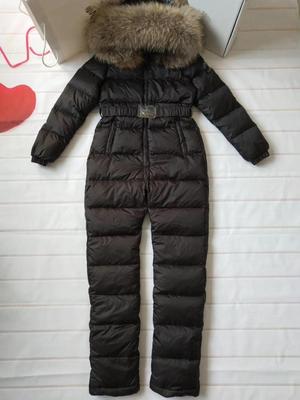 WINTER Snow Bunny Snowsuit