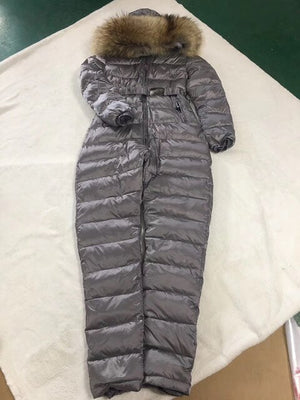 WINTER Snow Bunny Snowsuit