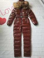 WINTER Snow Bunny Snowsuit