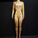 RIHANNA Bodysuit