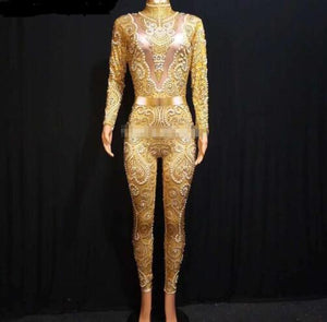RIHANNA Bodysuit