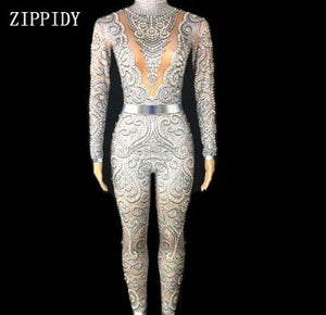 RIHANNA Bodysuit