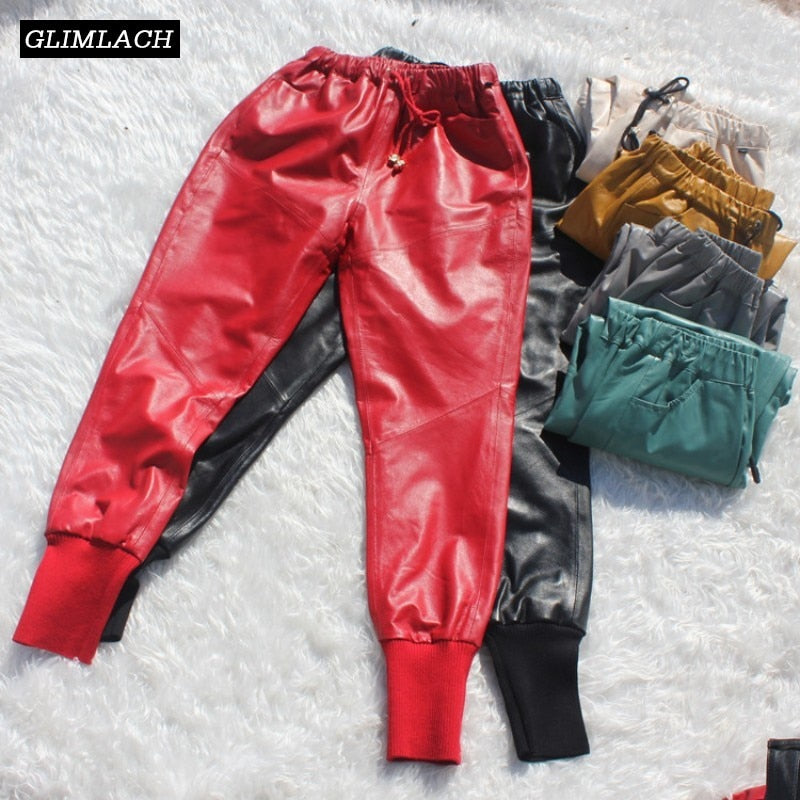 CIARA Jogger Pants